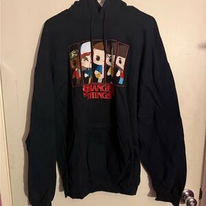 Stranger Things Hoodie